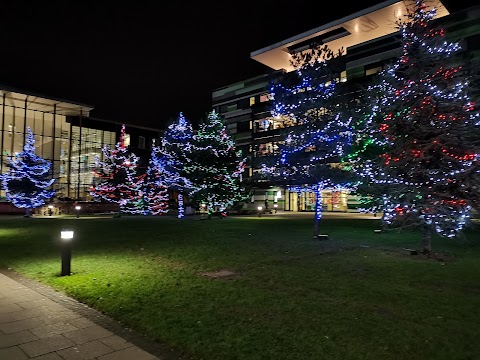 Royal Manchester Children's Hospital