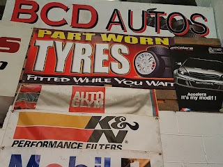 Bcd Autos