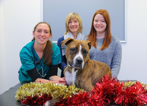 Ashlands Veterinary Centre, Ilkley