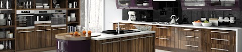 Concept Kitchens and Bathrooms