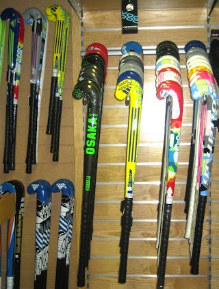 ED Sports Hockey Shop, Three Rock Rovers Hockey Club