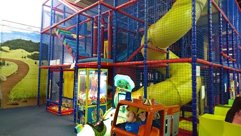 Kids Kingdom