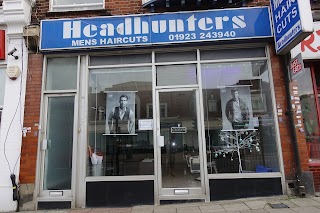 Headhunters