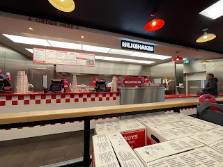 Five Guys Northampton