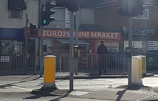 Europe Mini Market