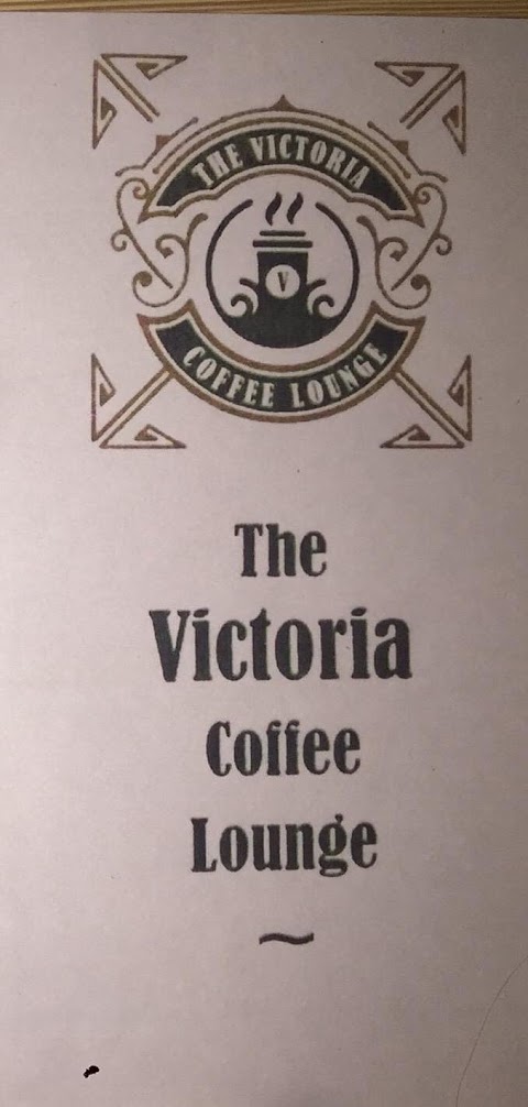 The Victoria Coffee Lounge