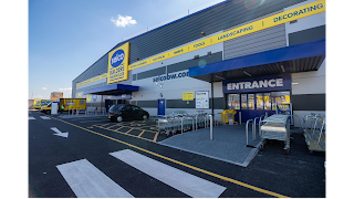 Selco Builders Warehouse