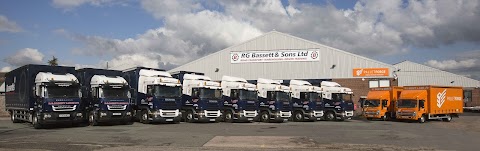 RG Bassett & Sons