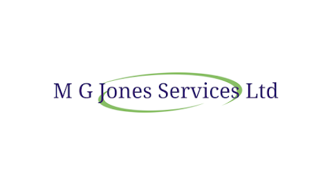 M G Jones Services Ltd