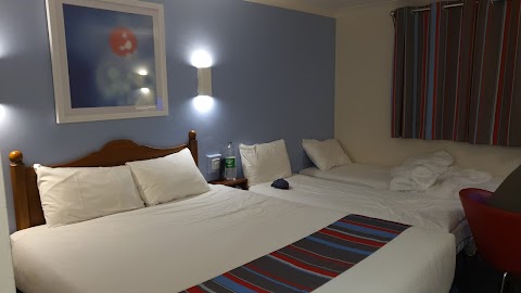 Travelodge Coventry Binley