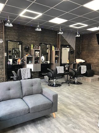 Gents Salon