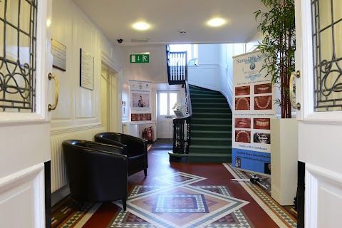 Elmfield House Dental Practice