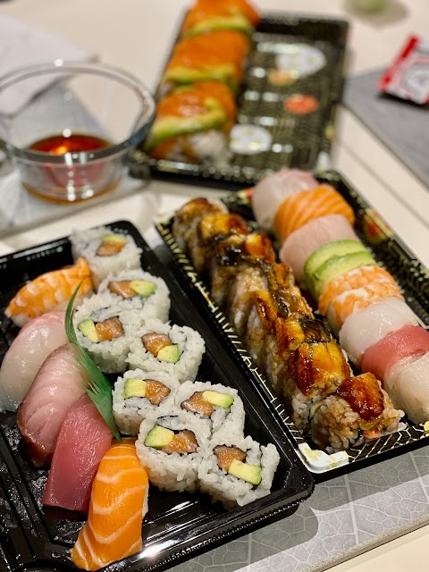 Sushi Tama