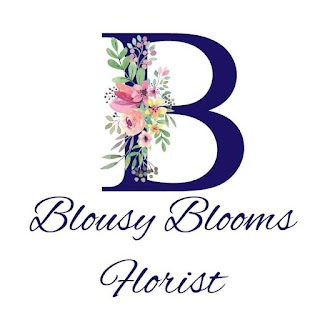 Blousy Blooms