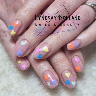 Lyndsay Holland Nails & Beauty @HeadCase