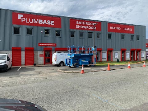 Plymouth Plumbase