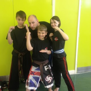 Bushido Martial Arts Walsall