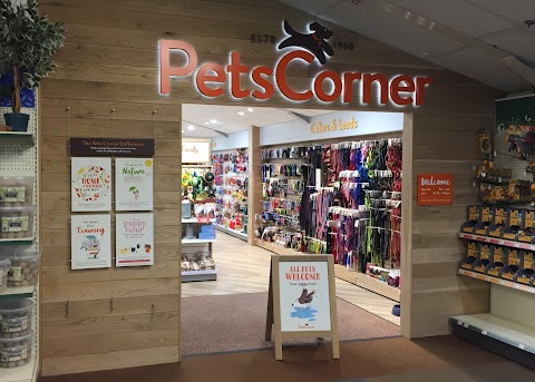 Pets Corner