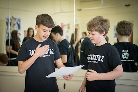 Razzamataz Theatre Schools (Newbury)