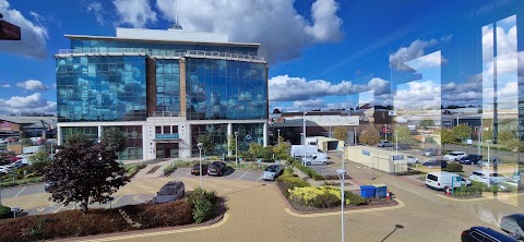 London School of Science & Technology (LSST Birmingham Aston Campus)