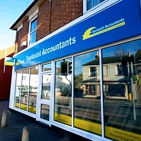 TaxAssist Accountants