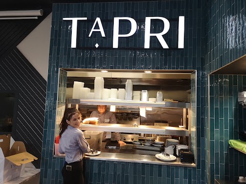 Tapri Indian Bar & Grill