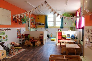 Sunnyside Day Nursery