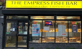 The Empress Fish Bar