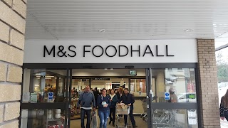 M&S Foodhall