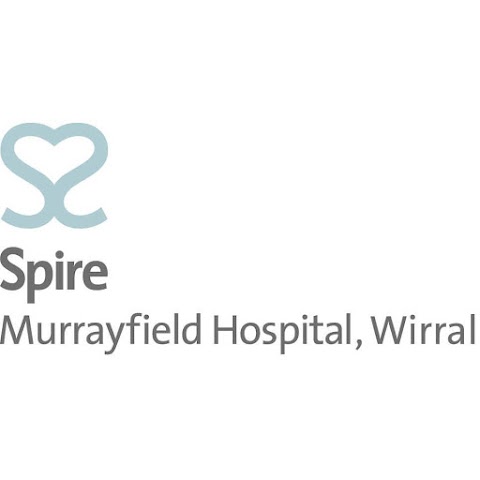 Spire Murrayfield Wirral Gynaecology & Women's Health Clinic