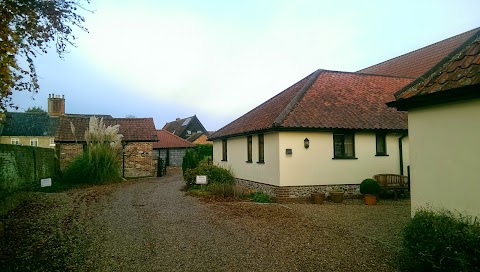 Old Thorn Barn