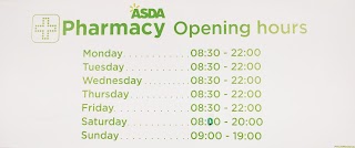 ASDA Pharmacy