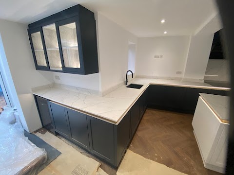 Krypton Kitchens & Bedrooms Ltd