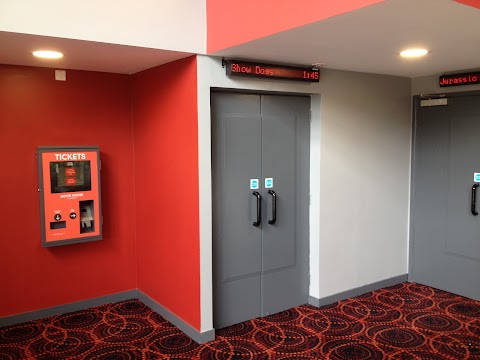 Movie House Cinema Glengormley