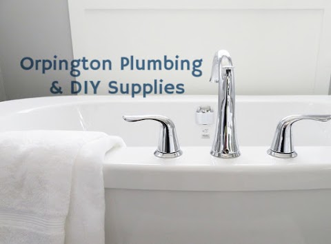 Orpington Plumbing & DIY Supplies