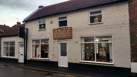 Jazz Hair Studio
