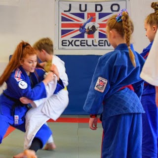 Elland Judo Club