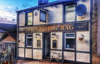 The Blazing Rag