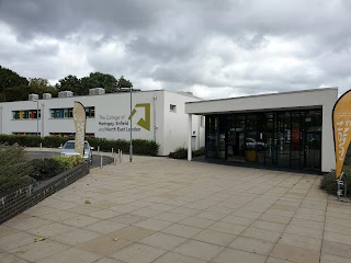 The College of Haringey, Enfield and North East London - Enfield Centre