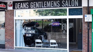 Deans Gentlemens Salon