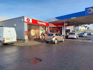 Poole's SuperValu Dromore