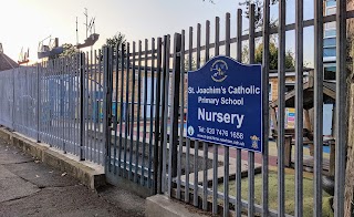 St Joachim's Catholic Primary School