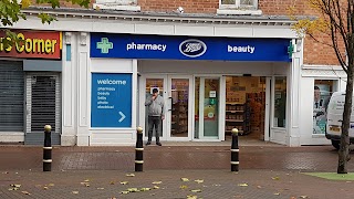 Boots Pharmacy