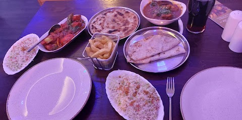 Madras spice Bredbury