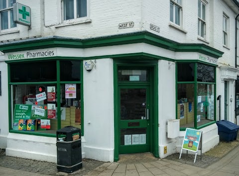 Wessex Pharmacies Ltd