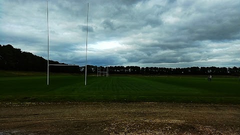 Hill House School Sports Fields