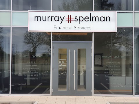 Murray & Spelman Financial Services (Office Co. Kildare)