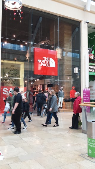 The North Face Cardiff