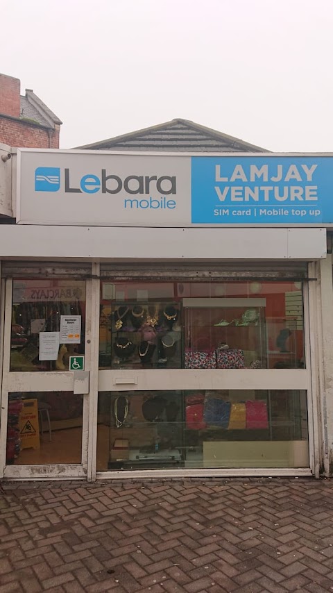 Lamjay Ventures