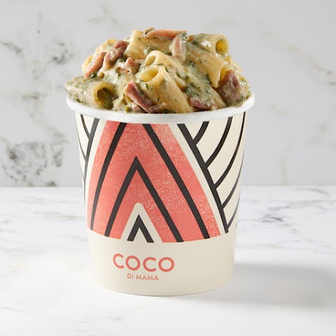 Coco di Mama - Italian To Go - Norton Canes